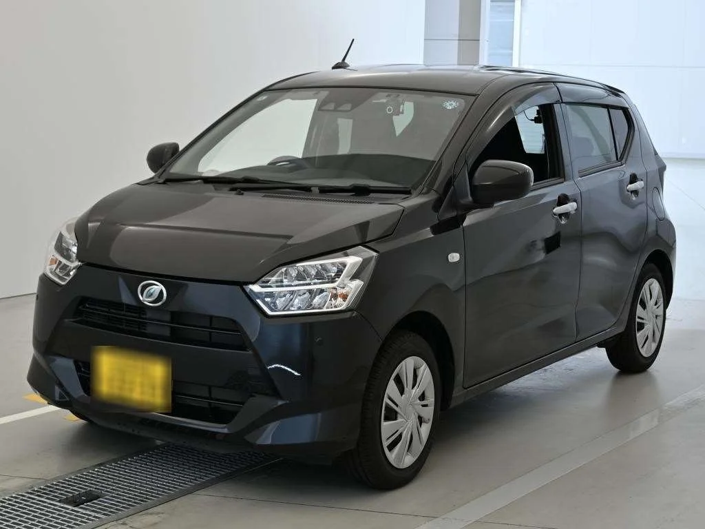 Daihatsu Mira e:S LA350S 2020